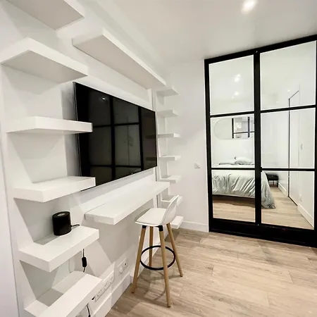 Apartment Chez Julie Fontainebleau